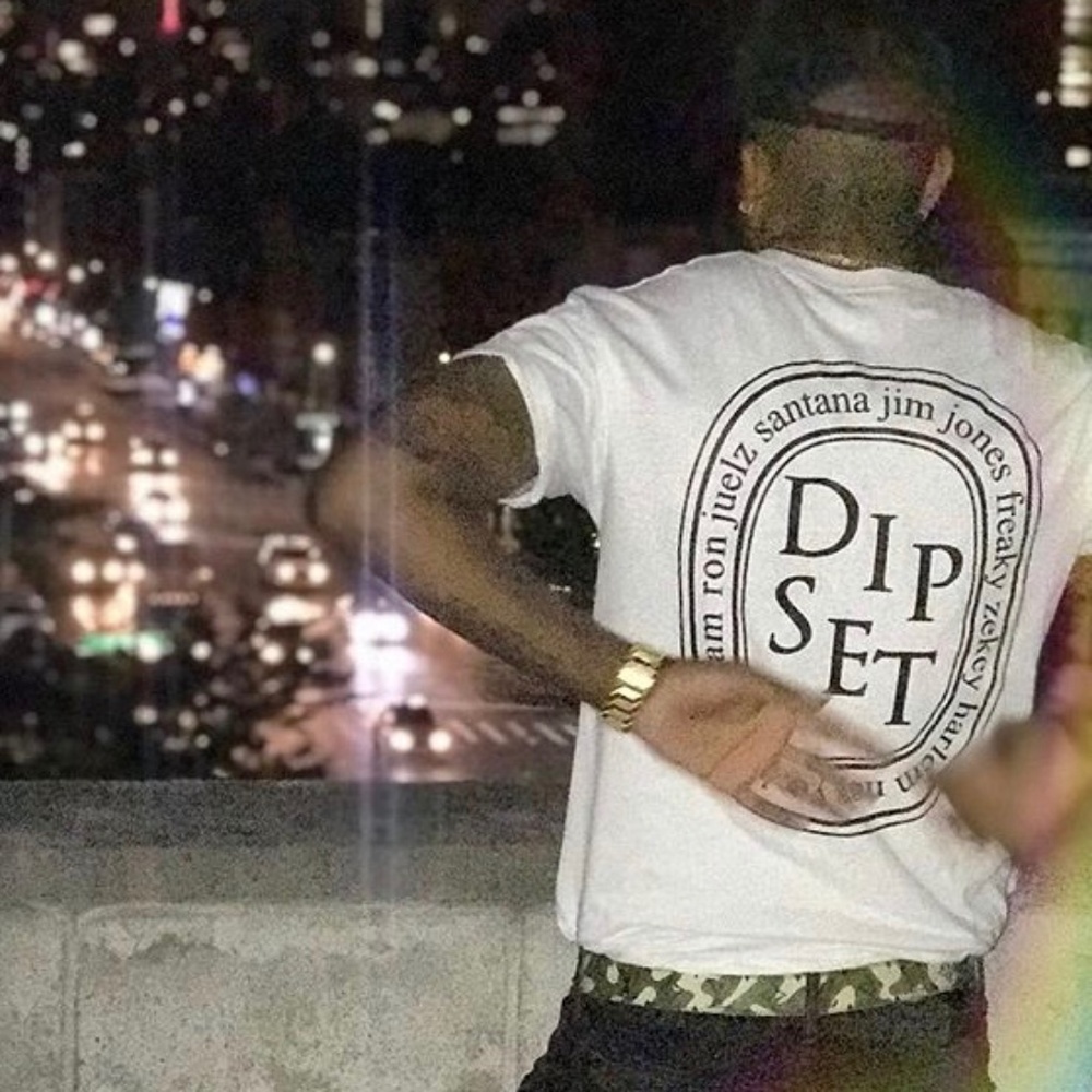 Dipset (Dyptique) T-Shirt